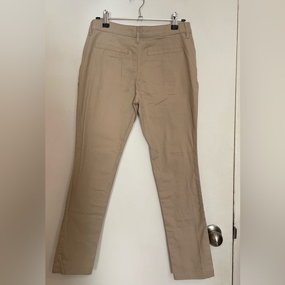 Old Navy Skinny Trousers- Size 14 - Picture 2 of 3